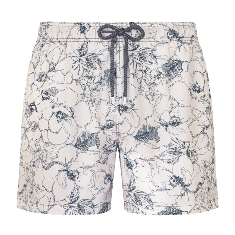 Capella Miami SECRET GARDEN
Mid-Length Hybrid Short (NWT)